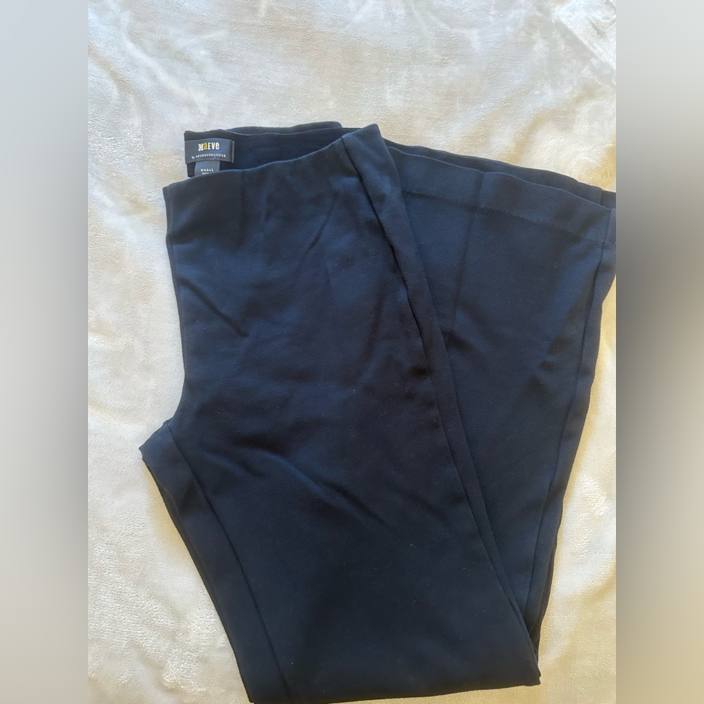 Anthropologie Maeve Black